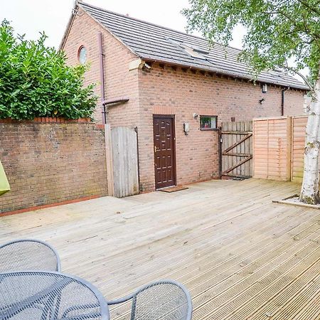 Hotel Ayuda House Altrincham Zewnętrze zdjęcie