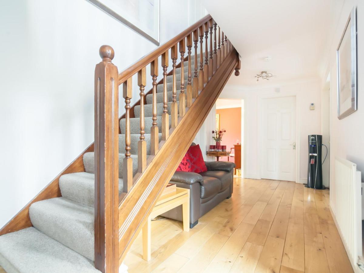 Hotel Ayuda House Altrincham Zewnętrze zdjęcie