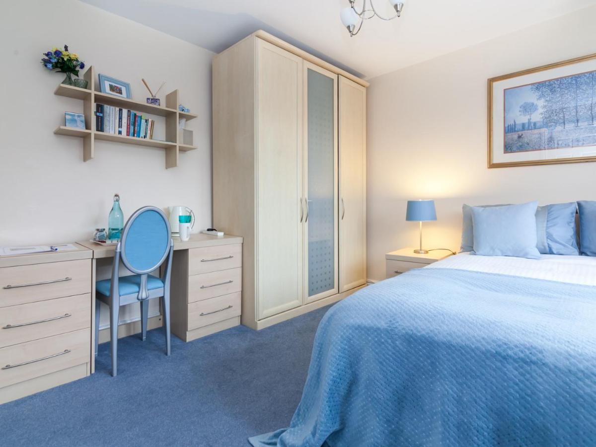 Hotel Ayuda House Altrincham Zewnętrze zdjęcie