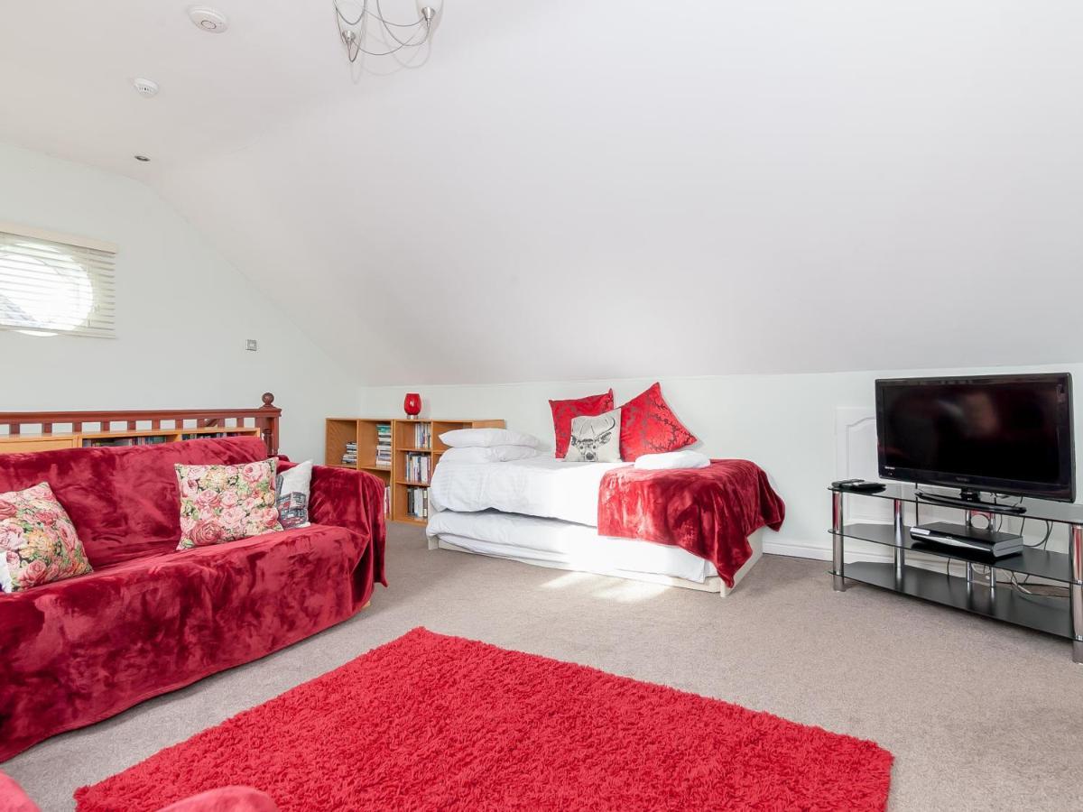 Hotel Ayuda House Altrincham Zewnętrze zdjęcie