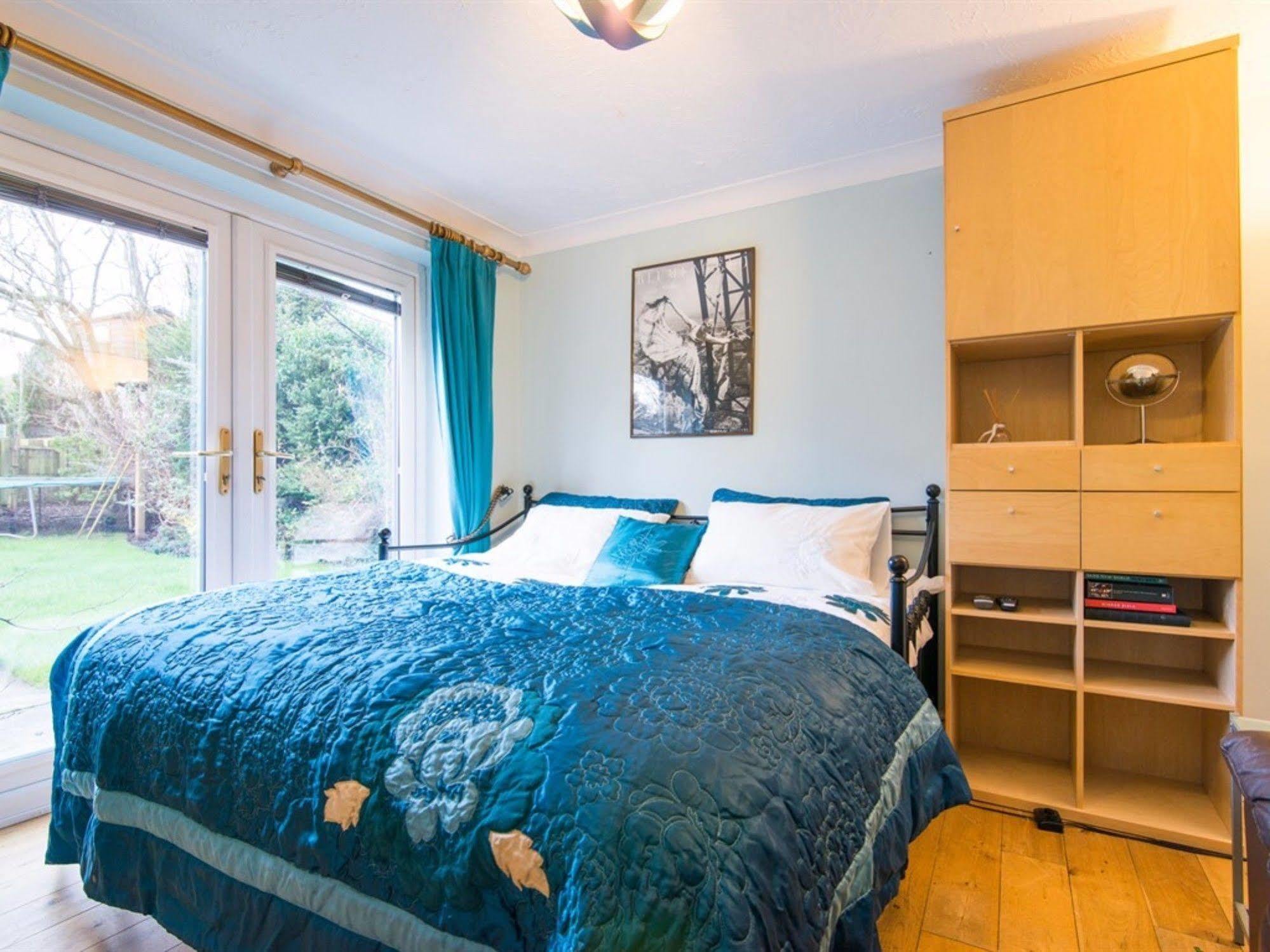 Hotel Ayuda House Altrincham Zewnętrze zdjęcie